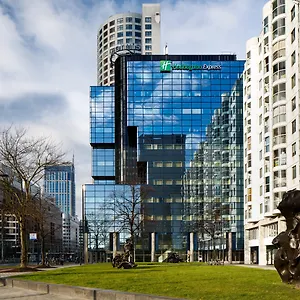 Otel Express - Station By Ihg, Rotterdam