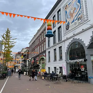 Hotel Thuis Bij Schell