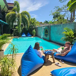 Cha-cha Hotel Koh Lanta
