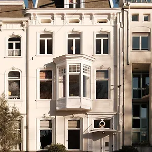 House Of Adam Hotel Amsterdam