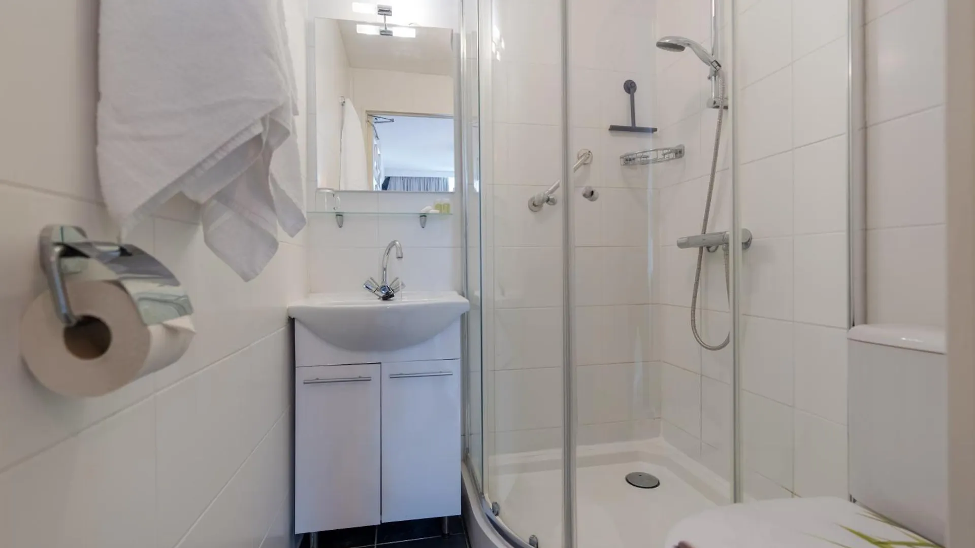 ***  Hotel Orion Rotterdam Netherlands