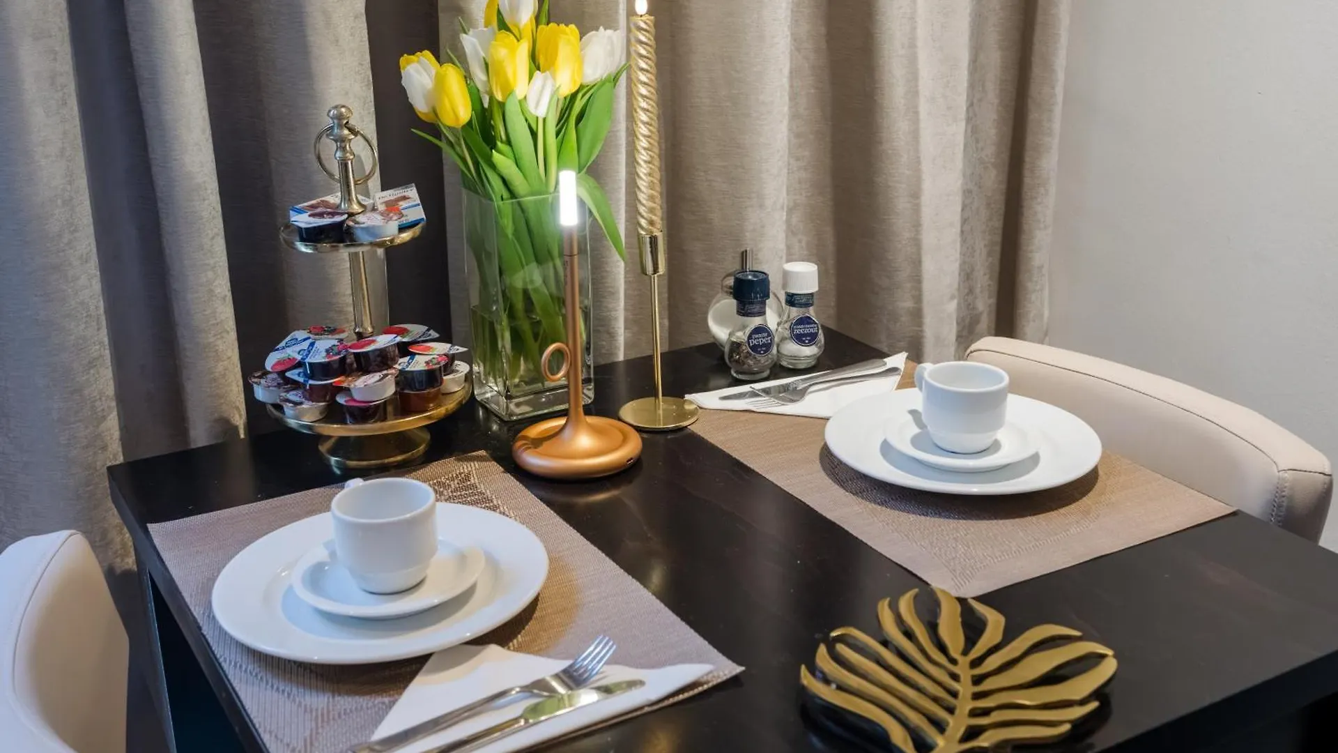 ***  Hotel Orion Rotterdam Netherlands